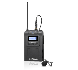 Micro Boya BY TX8 PRO