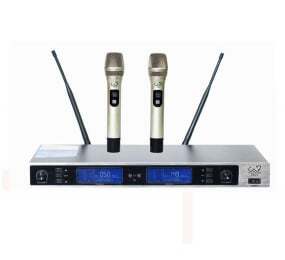 Micro CAF H3 Pro