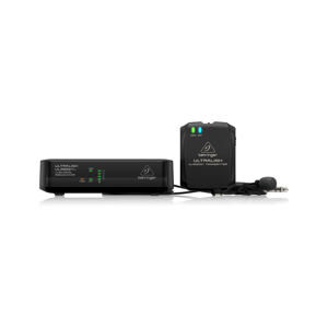 Micro cài áo Behringer ULM300LAV