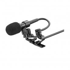 Micro cài áo TOA EM-410