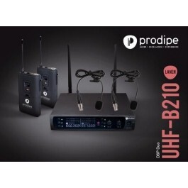 Micro cài đầu Prodipe-UHF B210