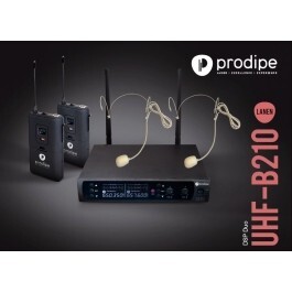 Micro cài đầu Prodipe-UHF B210