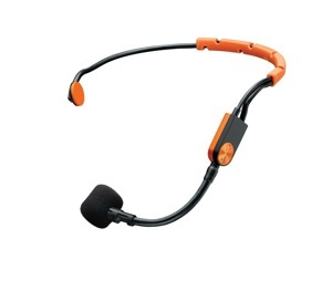 Micro cài đầu Shure SM31FH-TQG