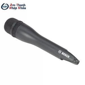 Micro cầm tay không dây UHF BOSCH MW1-HTX-F4