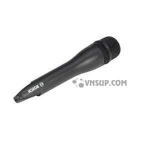 Micro cầm tay không dây UHF BOSCH MW1-HTX-F4
