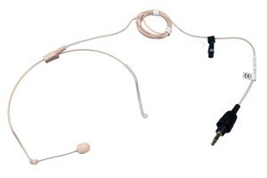 Micro choàng đầu đa hướng Toa YP-M5000H