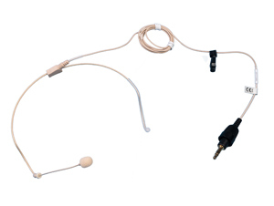 Micro choàng đầu đa hướng Toa YP-M5000H
