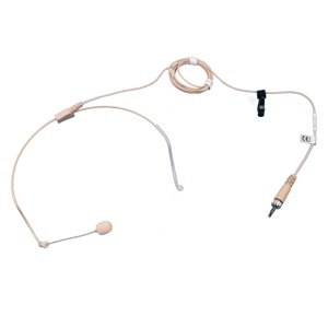 Micro choàng đầu TOA YP-MS4H