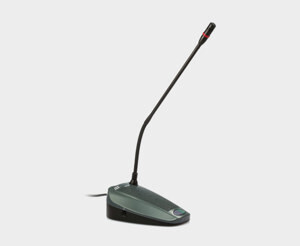 Micro chủ tọa JTS CS-1CH