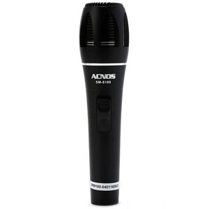 Micro có dây Acnos SM8100