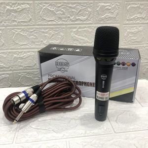 Micro có dây BBS K9