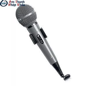Micro có dây Bosch LBB 9099/10
