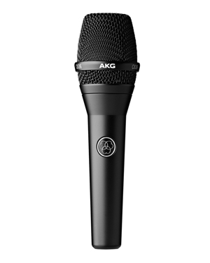 Micro có dây karaoke  AKG C636