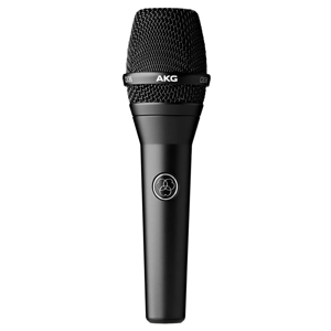 Micro có dây karaoke  AKG C636