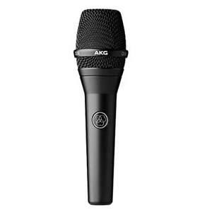 Micro có dây karaoke  AKG C636