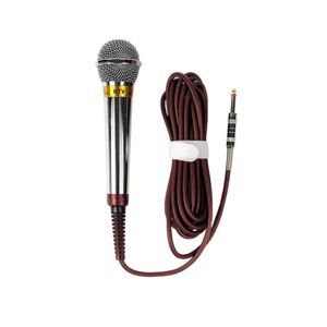 Micro có dây Kiwi T100