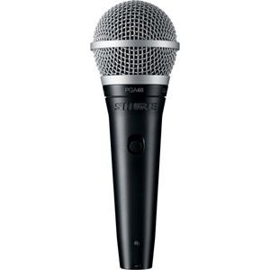 Micro có dây Shure PGA48