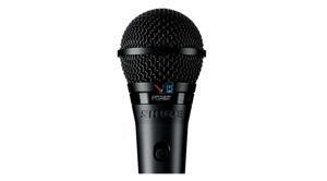 Micro có dây Shure PGA58-QTR