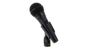 Micro có dây Shure PGA58-XLR