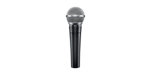 Micro có dây Shure SM58-LC