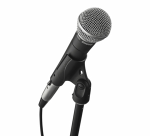Micro có dây Shure SM58-LC