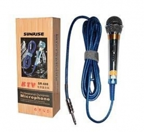 Micro có dây Sunrise SR-688