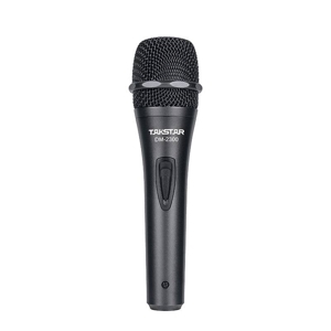 Micro có dây Takstar DM-2300