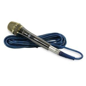 Micro có dây VinaKTV VN-939