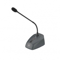 Micro cổ ngỗng JTS ST-850