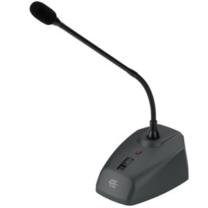 Micro cổ ngỗng JTS ST-850