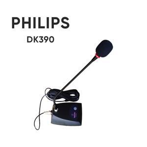 Micro Cổ Ngỗng Philips DK390