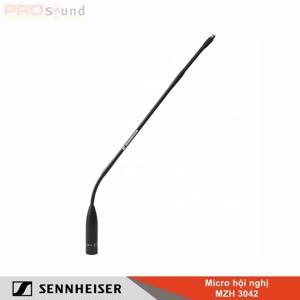 Micro cổ ngỗng Sennheiser MZH3042