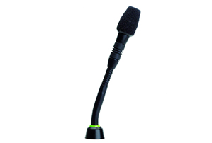 Micro cổ ngỗng Shure MX405LP/C