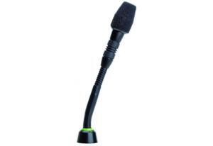 Micro cổ ngỗng Shure MX405LP/C