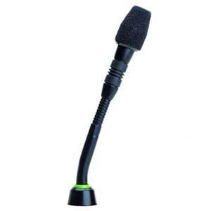 Micro cổ ngỗng Shure MX405LP/S