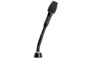 Micro cổ ngỗng Shure MX405LP/S