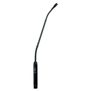 Micro cổ ngỗng Shure MX418/C