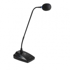 Micro cổ ngỗng Toa EC-380