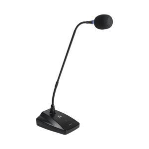 Micro cổ ngỗng Toa EM-381 AS