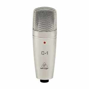 Micro Condenser Behringer C-1