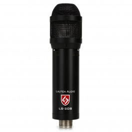 Micro Condenser Lauten Audio LS-208