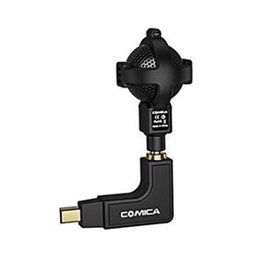 Micro đa hướng cho gopro Comica CVM-VG05