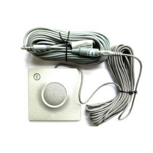 Micro đa hướng để bàn Cisco MIC-TABL20