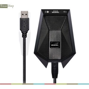 Micro đa hướng Takstar BM-621 USB (BM-621USB)