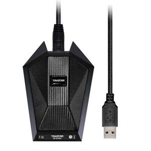 Micro đa hướng Takstar BM-621 USB (BM-621USB)