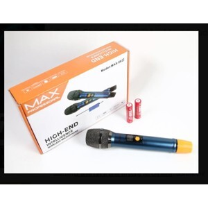 Micro đa năng MAX-36