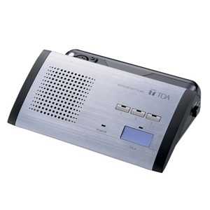 Micro đại biểu Toa TS-902 Y