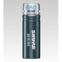 Micro dành cho nhạc cụ Shure BETA 98A/C