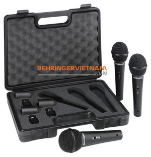 Micro dây Behringer XM1800S