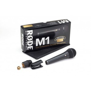 Micro dây Rode M1 (M-1)